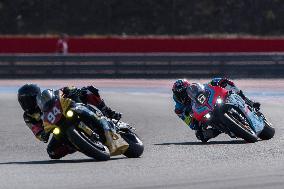 Le Bol d'Or at Circuit Paul Ricard - Le Castellet