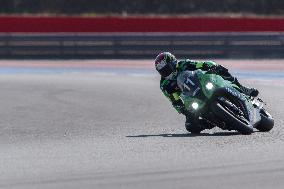 Le Bol d'Or at Circuit Paul Ricard - Le Castellet