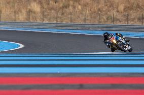 Le Bol d'Or at Circuit Paul Ricard - Le Castellet