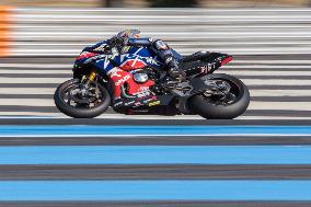 Le Bol d'Or at Circuit Paul Ricard - Le Castellet