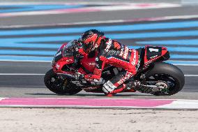 Le Bol d'Or at Circuit Paul Ricard - Le Castellet