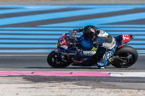 Le Bol d'Or at Circuit Paul Ricard - Le Castellet