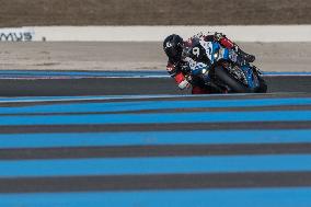 Le Bol d'Or at Circuit Paul Ricard - Le Castellet