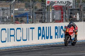 Le Bol d'Or at Circuit Paul Ricard - Le Castellet