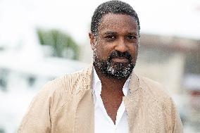 23rd TV Fiction Festival - Mon Ange photocall  - La Rochelle - Day Five