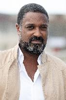 23rd TV Fiction Festival - Mon Ange photocall  - La Rochelle - Day Five