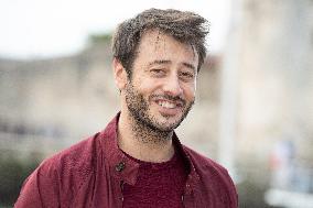 23rd TV Fiction Festival - Un si grand soleil photocall  - La Rochelle - Day Five