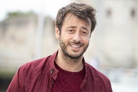 23rd TV Fiction Festival - Un si grand soleil photocall  - La Rochelle - Day Five