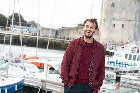 23rd TV Fiction Festival - Un si grand soleil photocall  - La Rochelle - Day Five