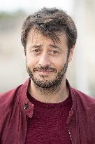 23rd TV Fiction Festival - Un si grand soleil photocall  - La Rochelle - Day Five