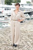 23rd TV Fiction Festival - Family photocall  - La Rochelle - Day Five