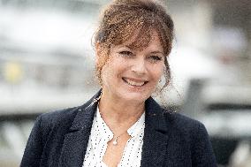 23rd TV Fiction Festival - Plus belle la vie photocall  - La Rochelle - Day Five