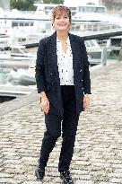 23rd TV Fiction Festival - Plus belle la vie photocall  - La Rochelle - Day Five