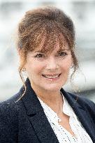 23rd TV Fiction Festival - Plus belle la vie photocall  - La Rochelle - Day Five