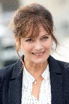 23rd TV Fiction Festival - Plus belle la vie photocall  - La Rochelle - Day Five