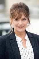 23rd TV Fiction Festival - Plus belle la vie photocall  - La Rochelle - Day Five