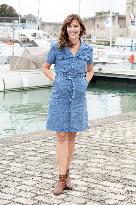 23rd TV Fiction Festival - Doutes photocall  - La Rochelle - Day Five