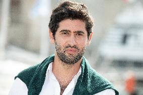 23rd TV Fiction Festival - Demain nous appartient - La Rochelle - Day Five