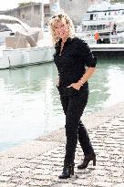 23rd TV Fiction Festival - Demain nous appartient - La Rochelle - Day Five