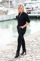 23rd TV Fiction Festival - Demain nous appartient - La Rochelle - Day Five