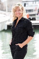 23rd TV Fiction Festival - Demain nous appartient - La Rochelle - Day Five