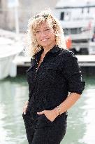 23rd TV Fiction Festival - Demain nous appartient - La Rochelle - Day Five