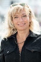 23rd TV Fiction Festival - Demain nous appartient - La Rochelle - Day Five