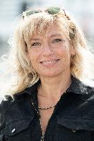 23rd TV Fiction Festival - Demain nous appartient - La Rochelle - Day Five