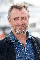 23rd TV Fiction Festival - Demain nous appartient - La Rochelle - Day Five