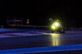 Le Bol D'Or motor race in Castellet racetrack - South of France