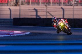 Le Bol D'Or motor race in Castellet racetrack - South of France