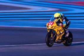 Le Bol D'Or motor race in Castellet racetrack - South of France