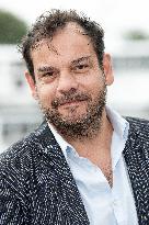 23rd TV Fiction Festival - HP photocall  - La Rochelle - Day Five