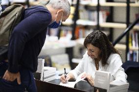 Anne Hidalgo - Paris