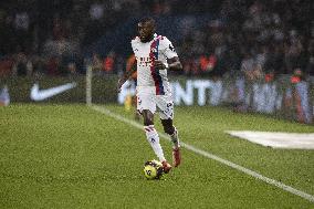 Ligue 1 - Paris Saint Germain v Olympique Lyonnais