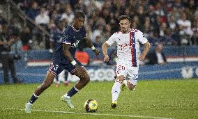 Ligue 1 - Paris Saint Germain v Olympique Lyonnais