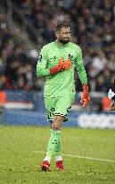 Ligue 1 - Paris Saint Germain v Olympique Lyonnais