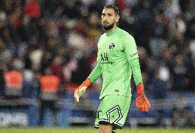 Ligue 1 - Paris Saint Germain v Olympique Lyonnais