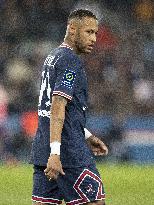 Ligue 1 - Paris Saint Germain v Olympique Lyonnais