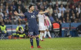 Ligue 1 - Paris Saint Germain v Olympique Lyonnais