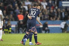 Ligue 1 - Paris Saint Germain v Olympique Lyonnais