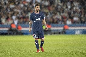 Ligue 1 - Paris Saint Germain v Olympique Lyonnais