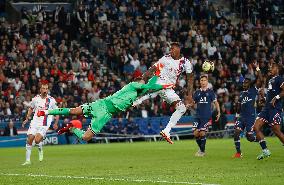 Ligue 1 - Paris Saint Germain v Olympique Lyonnais