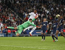 Ligue 1 - Paris Saint Germain v Olympique Lyonnais