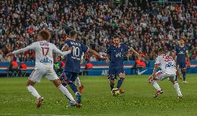 Ligue 1 - Paris Saint Germain v Olympique Lyonnais