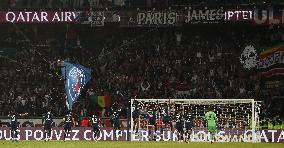 Ligue 1 - Paris Saint Germain v Olympique Lyonnais