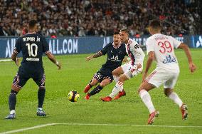 Ligue 1 - Paris Saint Germain v Olympique Lyonnais