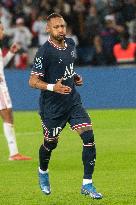 Ligue 1 - Paris Saint Germain v Olympique Lyonnais