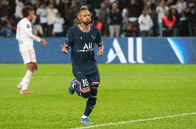 Ligue 1 - Paris Saint Germain v Olympique Lyonnais