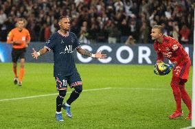 Ligue 1 - Paris Saint Germain v Olympique Lyonnais